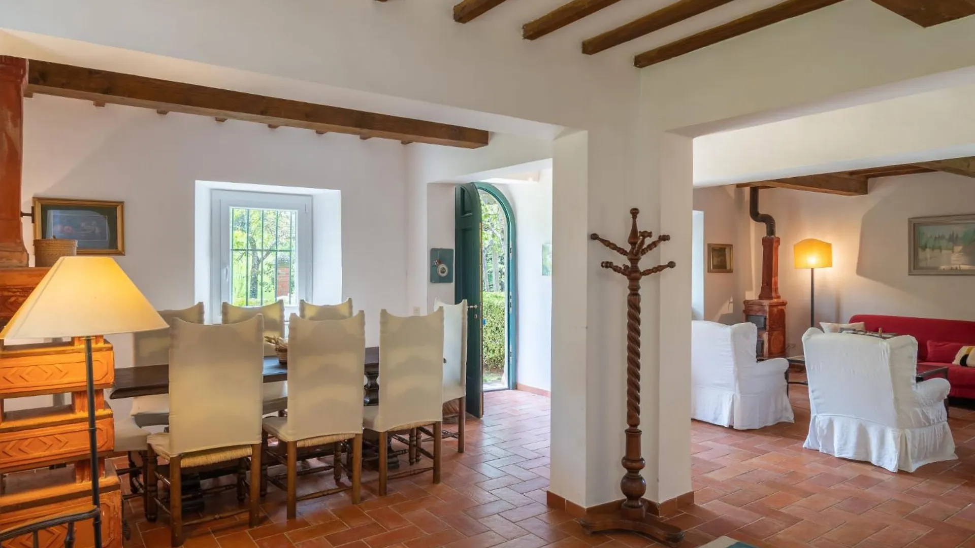 Holiday Home Borgo Castagnoli-3 By Interhome Greve in Chianti