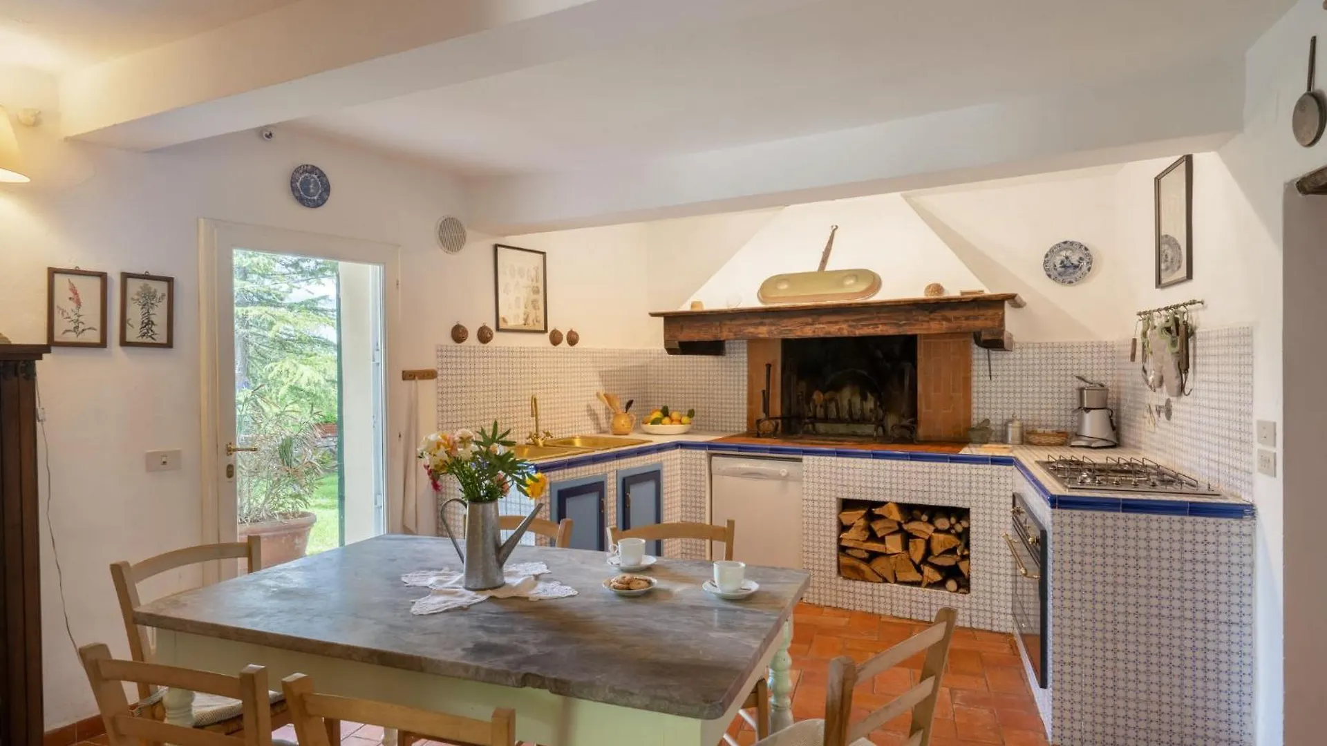 Holiday Home Borgo Castagnoli-3 By Interhome Greve in Chianti