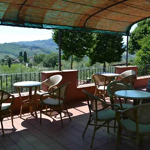 Terre Di Melazzano - Le Di Chiara Alloggio per agriturismo