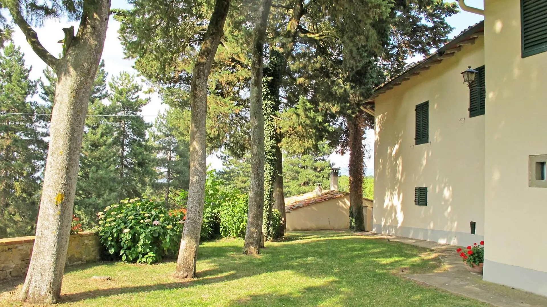 Holiday Home Borgo Castagnoli-3 By Interhome Greve in Chianti