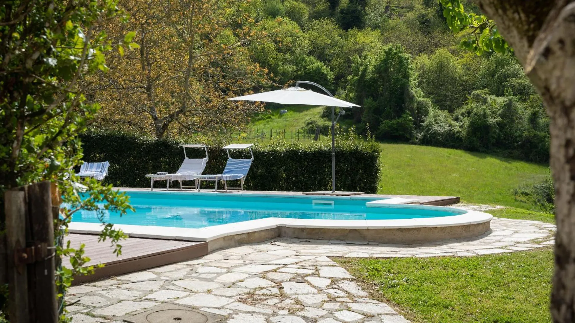 Holiday Home Borgo Castagnoli-3 By Interhome Greve in Chianti 0*,  Italy