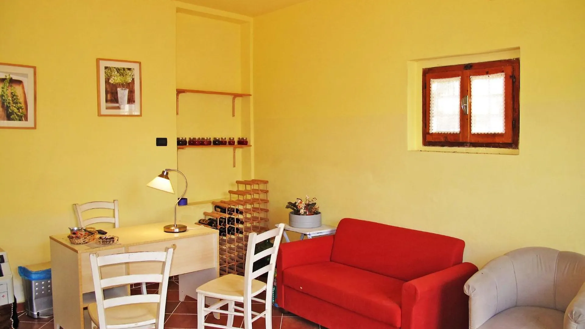 Holiday Home Borgo Castagnoli-3 By Interhome Greve in Chianti