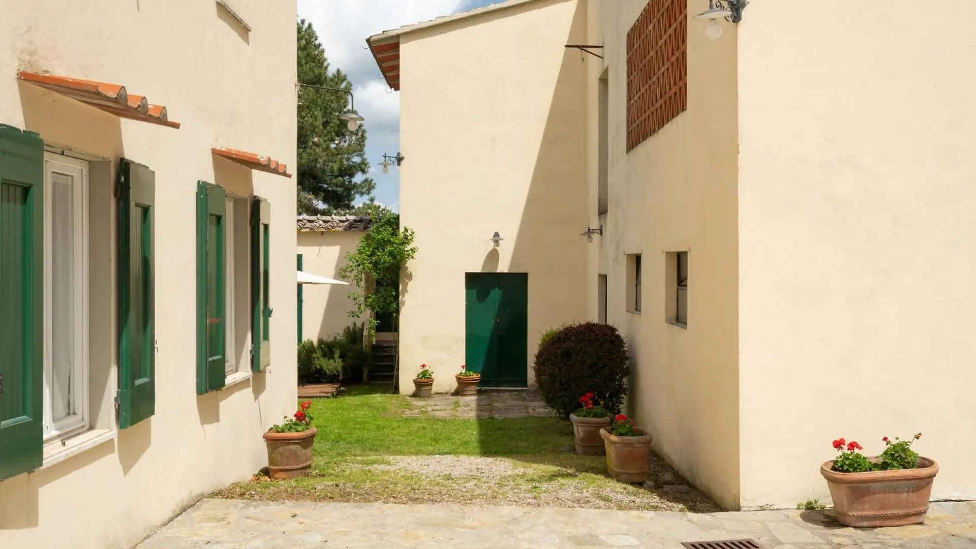 Holiday Home Borgo Castagnoli-3 By Interhome Greve in Chianti Italy