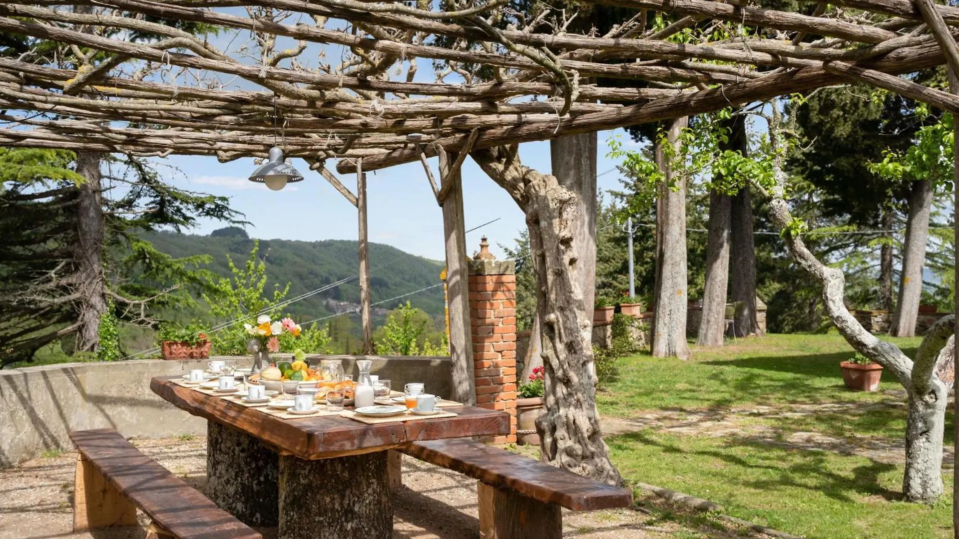 Holiday Home Borgo Castagnoli-3 By Interhome Greve in Chianti