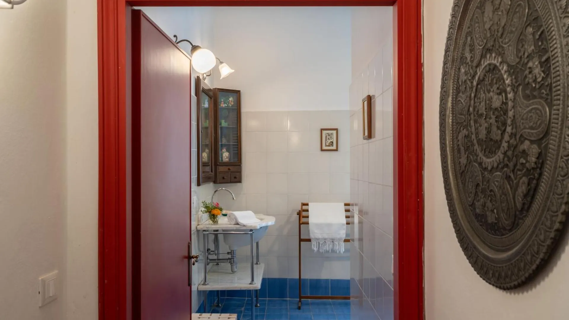 Holiday Home Borgo Castagnoli-3 By Interhome Greve in Chianti 0*,  Italy