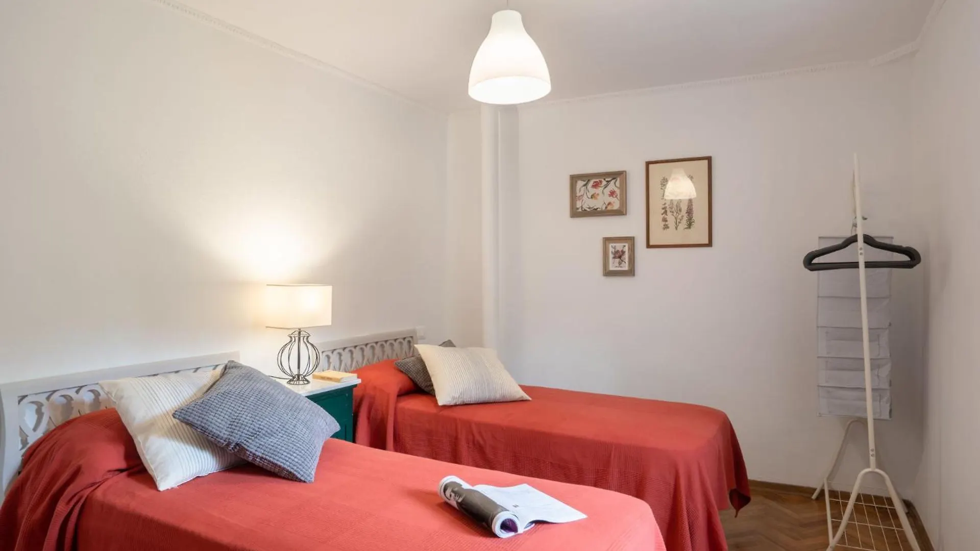 Holiday Home Borgo Castagnoli-3 By Interhome Greve in Chianti Italy