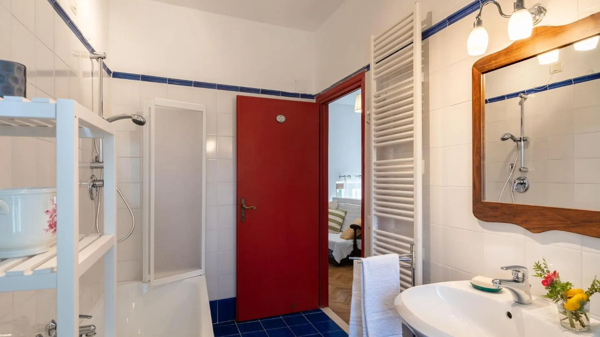 Holiday Home Borgo Castagnoli-3 By Interhome Greve in Chianti