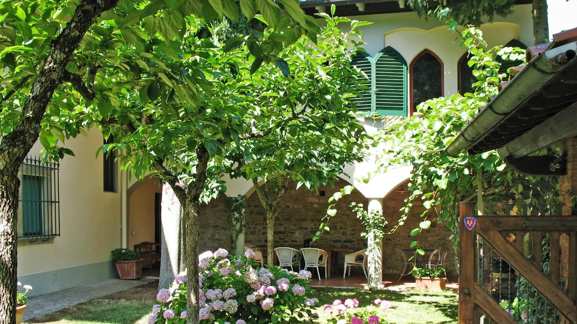 Holiday Home Borgo Castagnoli-3 By Interhome Greve in Chianti 0*,  Italy