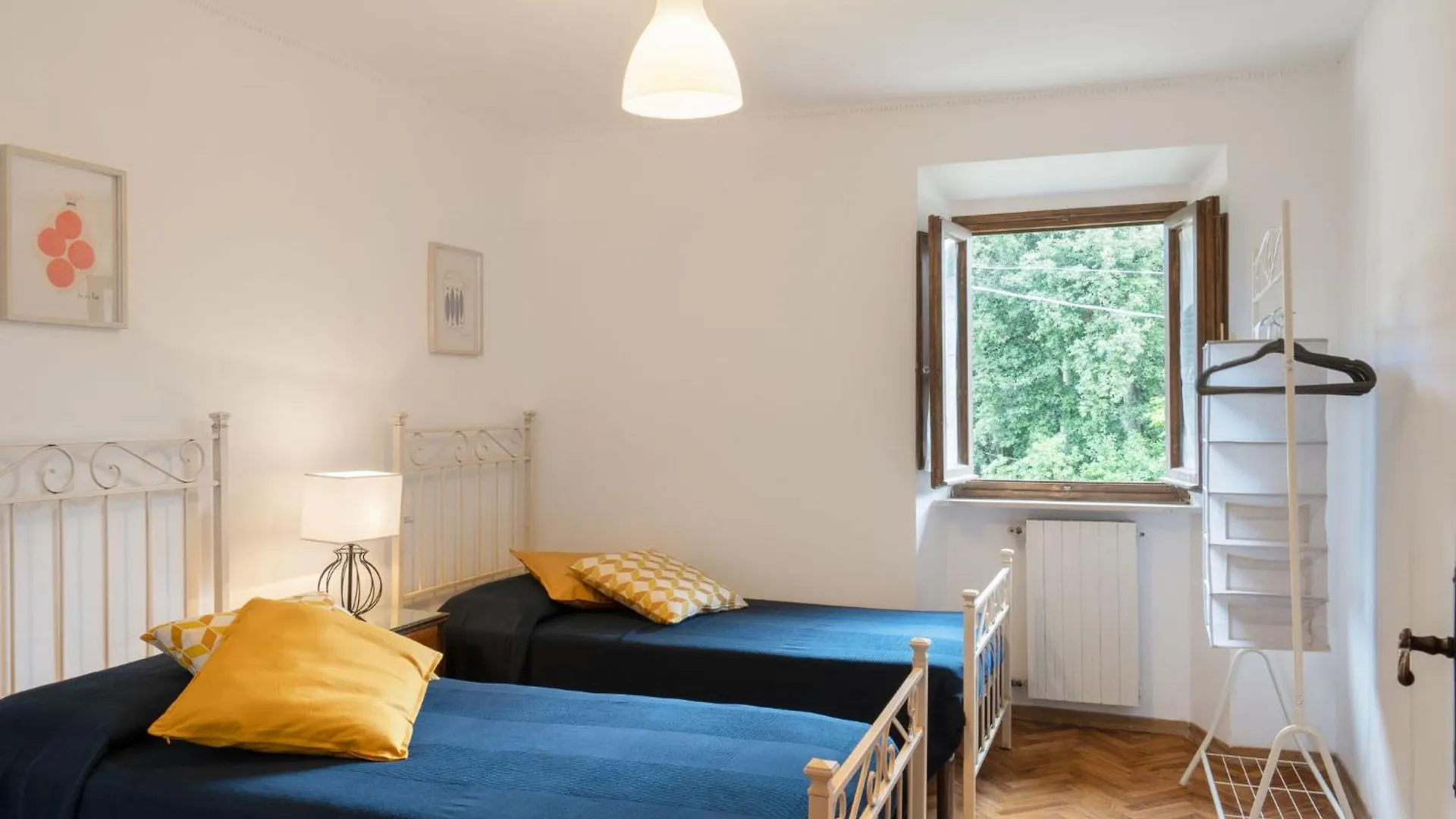 Holiday Home Borgo Castagnoli-3 By Interhome Greve in Chianti