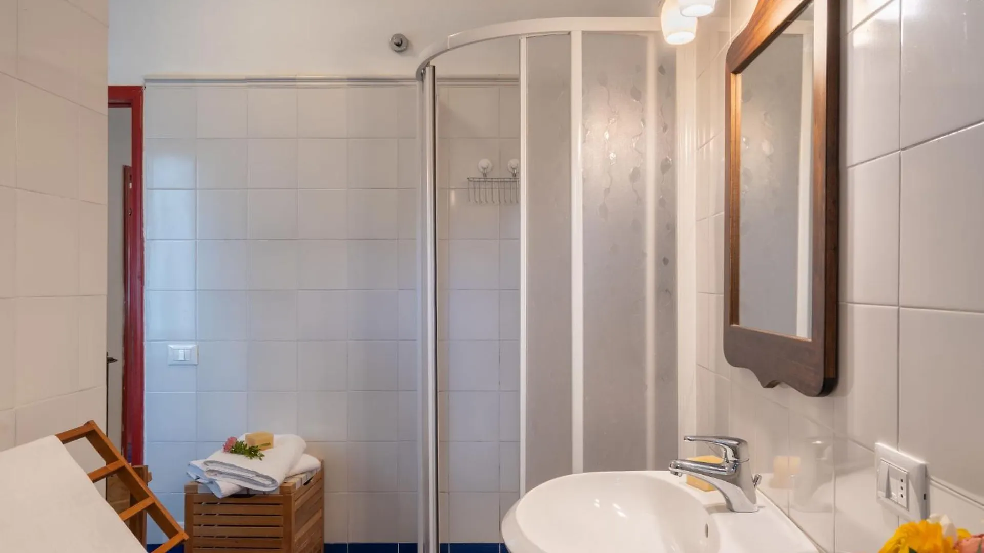 Holiday Home Borgo Castagnoli-3 By Interhome Greve in Chianti