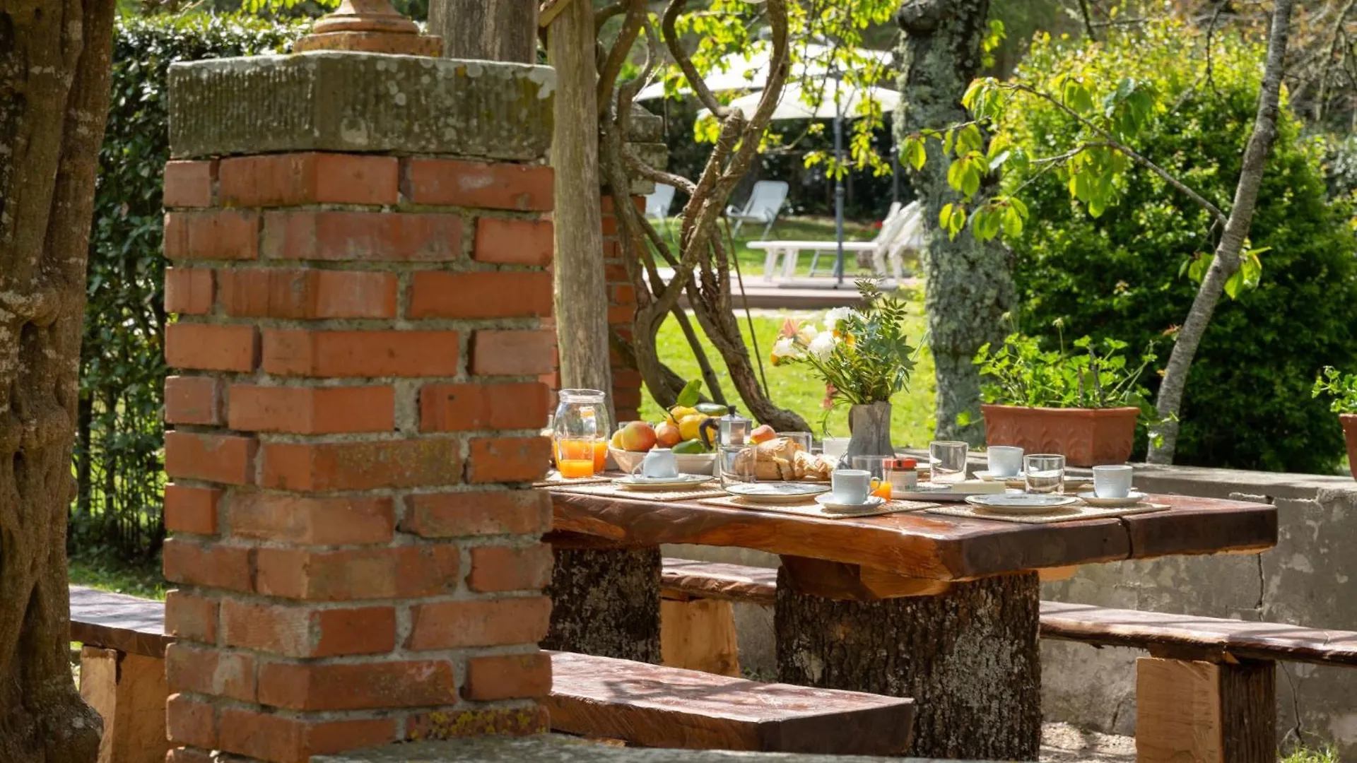 Holiday Home Borgo Castagnoli-3 By Interhome Greve in Chianti Italy
