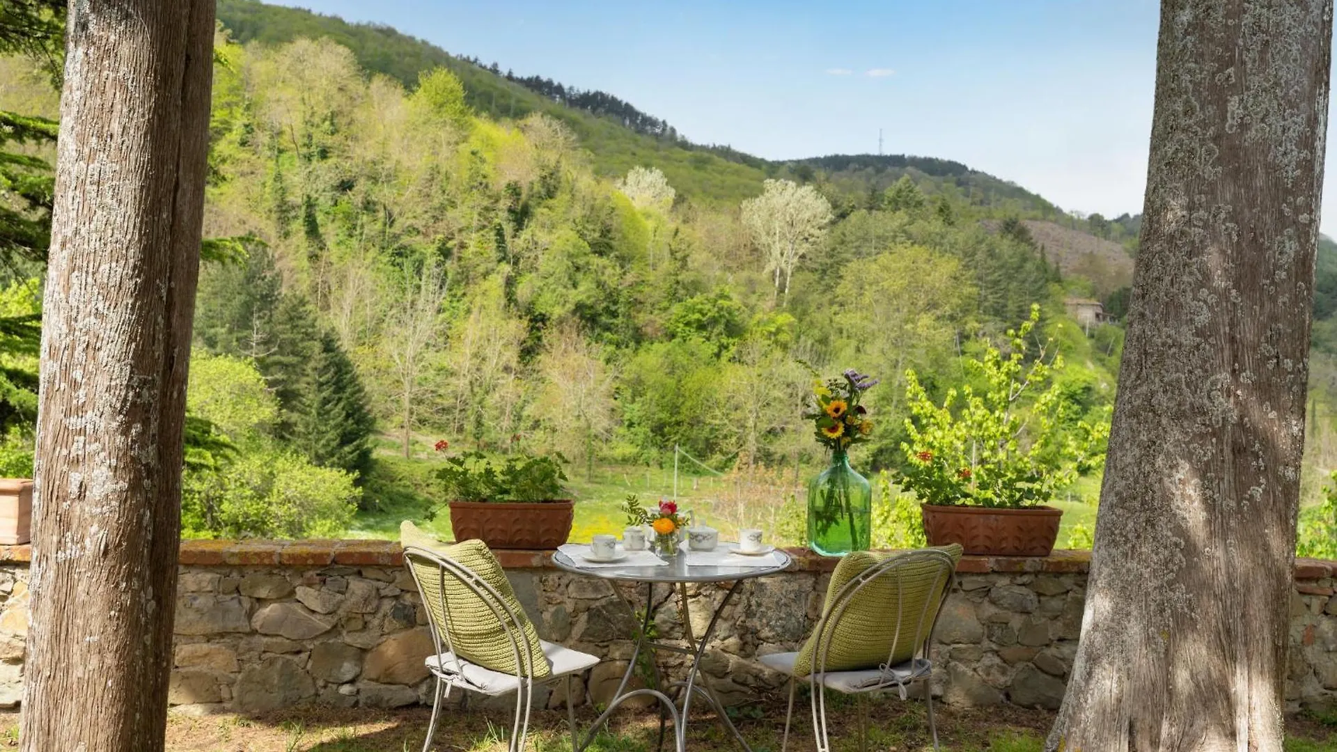 Holiday Home Borgo Castagnoli-3 By Interhome Greve in Chianti