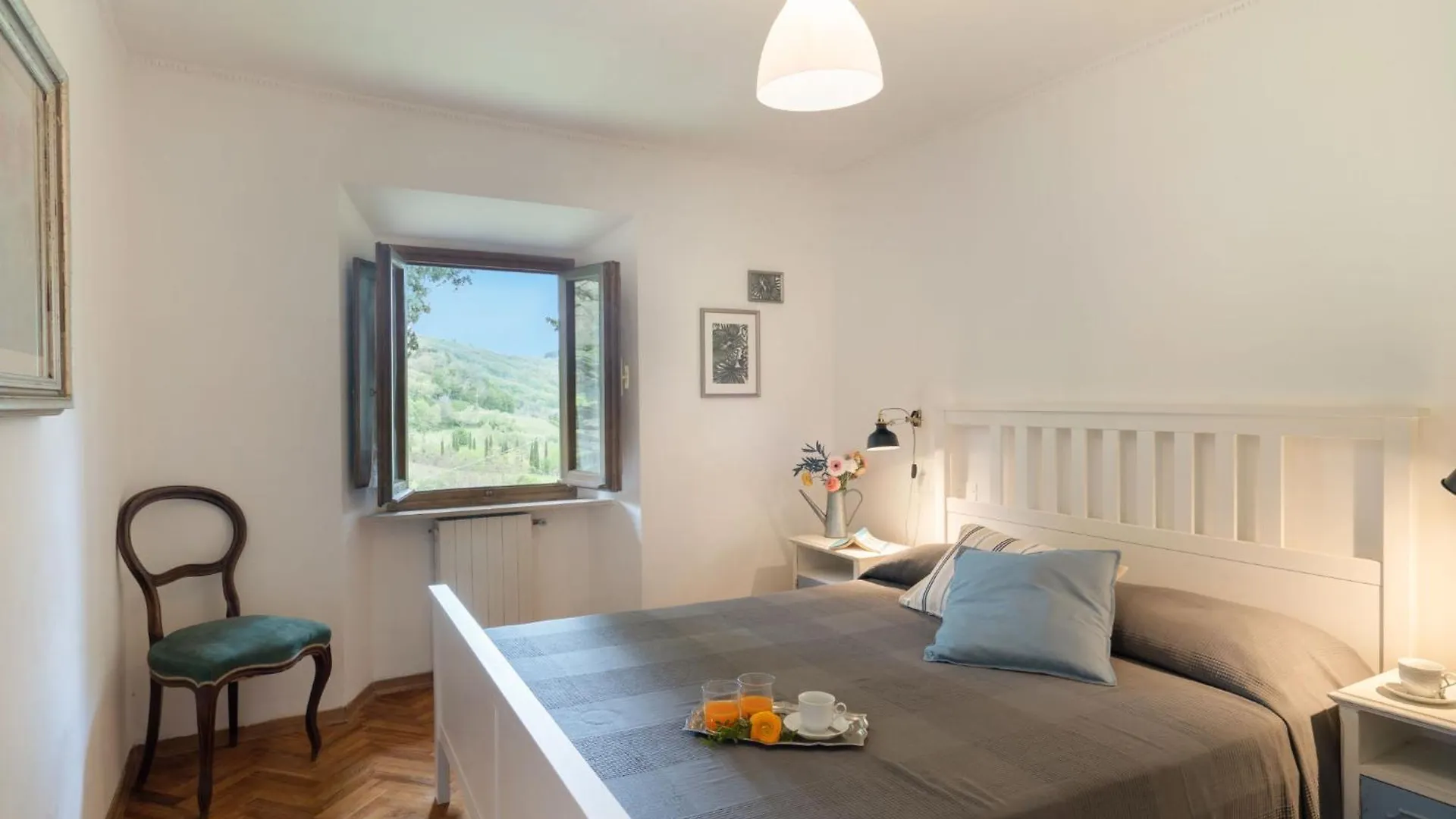 Holiday Home Borgo Castagnoli-3 By Interhome Greve in Chianti