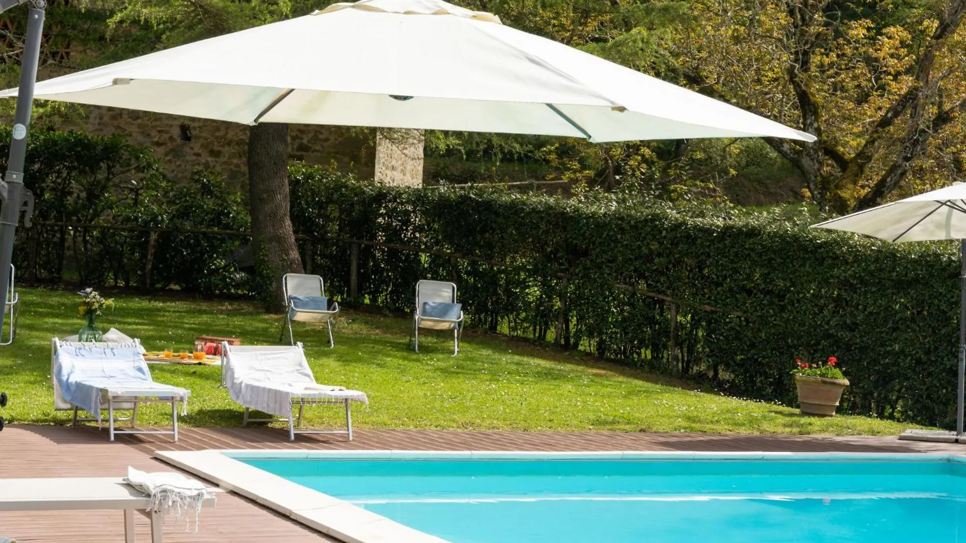 Holiday Home Borgo Castagnoli-3 By Interhome Greve in Chianti