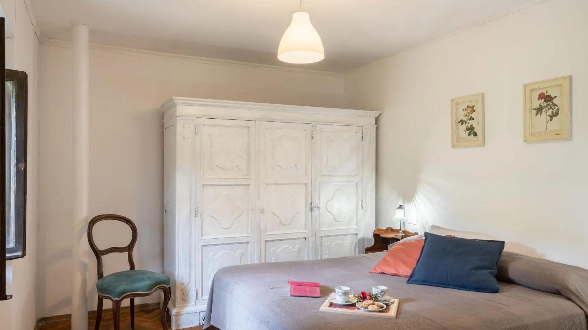 Holiday Home Borgo Castagnoli-3 By Interhome Greve in Chianti 0*,