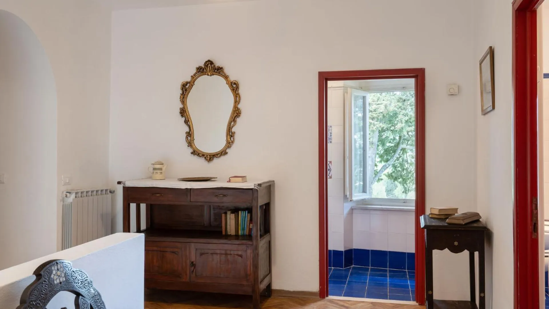 Holiday Home Borgo Castagnoli-3 By Interhome Greve in Chianti Italy