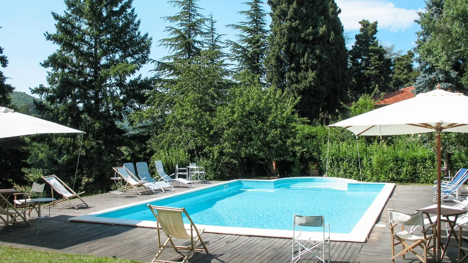 Holiday Home Borgo Castagnoli-3 By Interhome Greve in Chianti