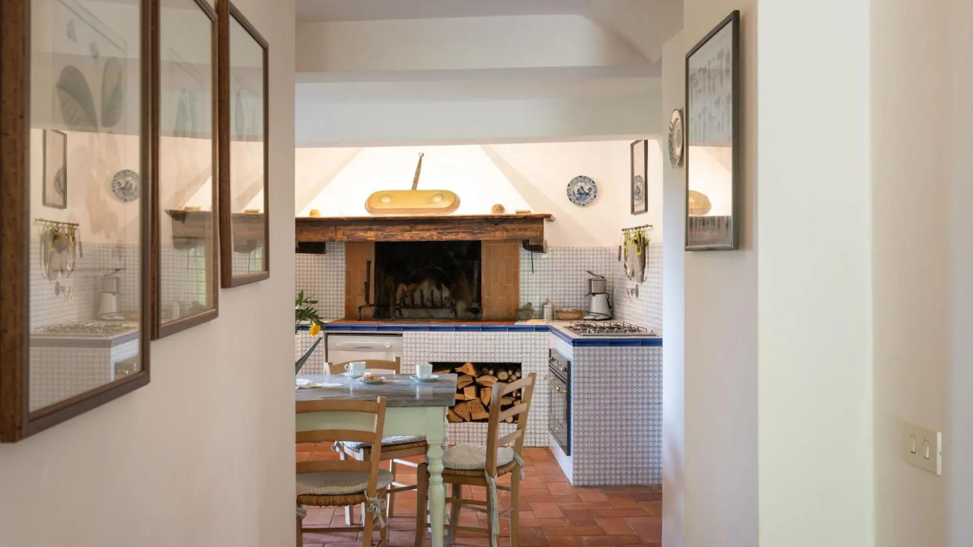 Holiday Home Borgo Castagnoli-3 By Interhome Greve in Chianti