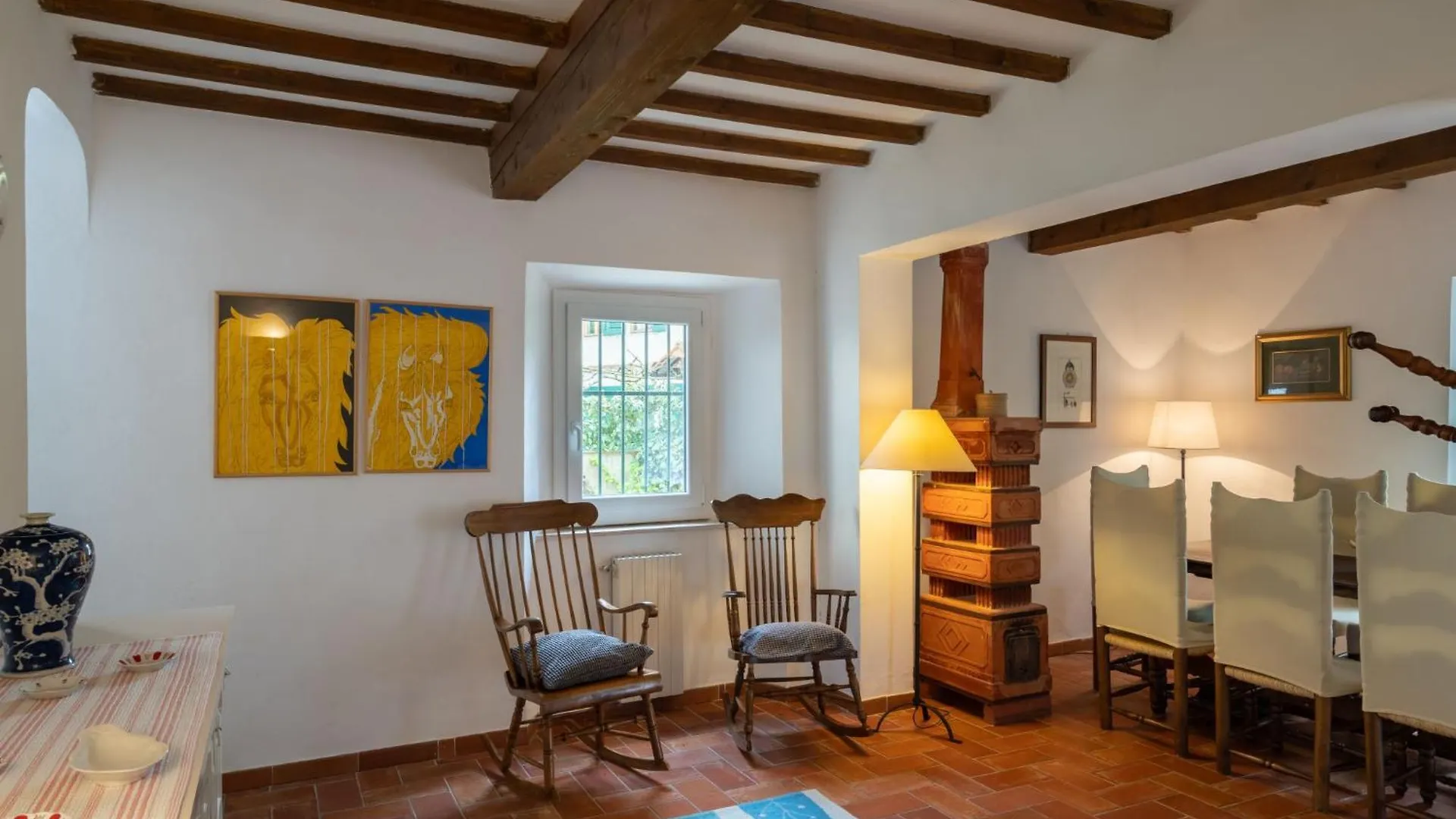 Holiday Home Borgo Castagnoli-3 By Interhome Greve in Chianti Italy