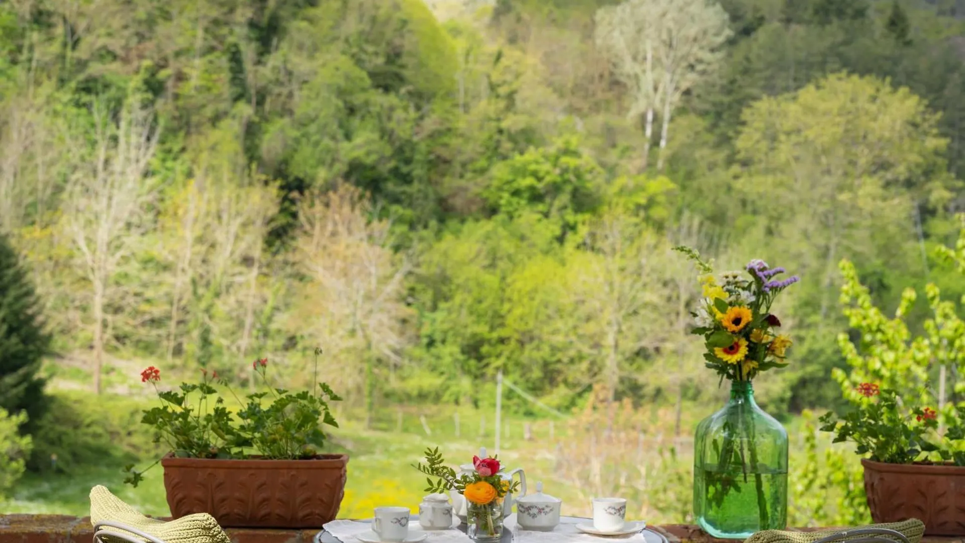 Holiday Home Borgo Castagnoli-3 By Interhome Greve in Chianti