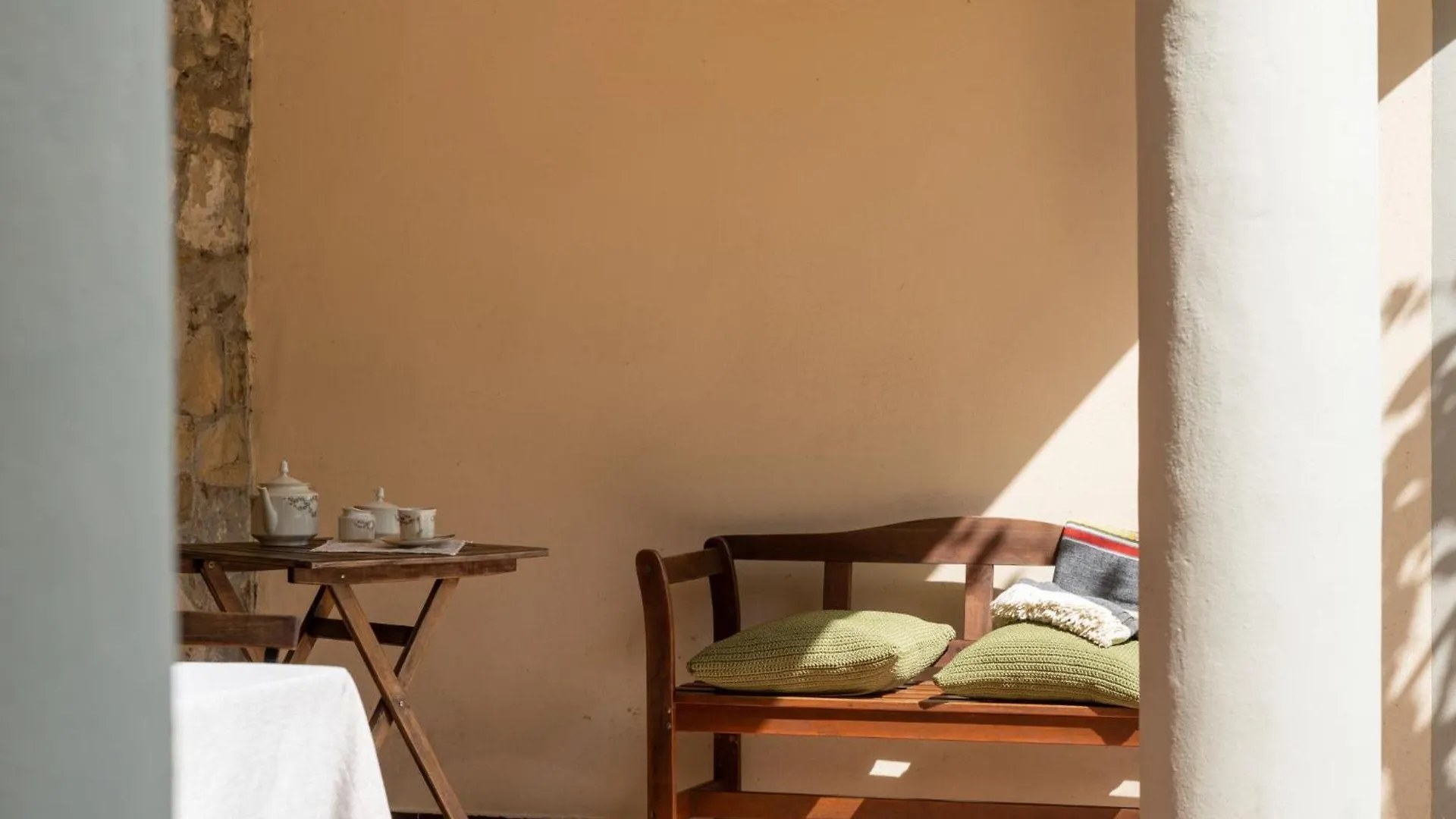 Holiday Home Borgo Castagnoli-3 By Interhome Greve in Chianti