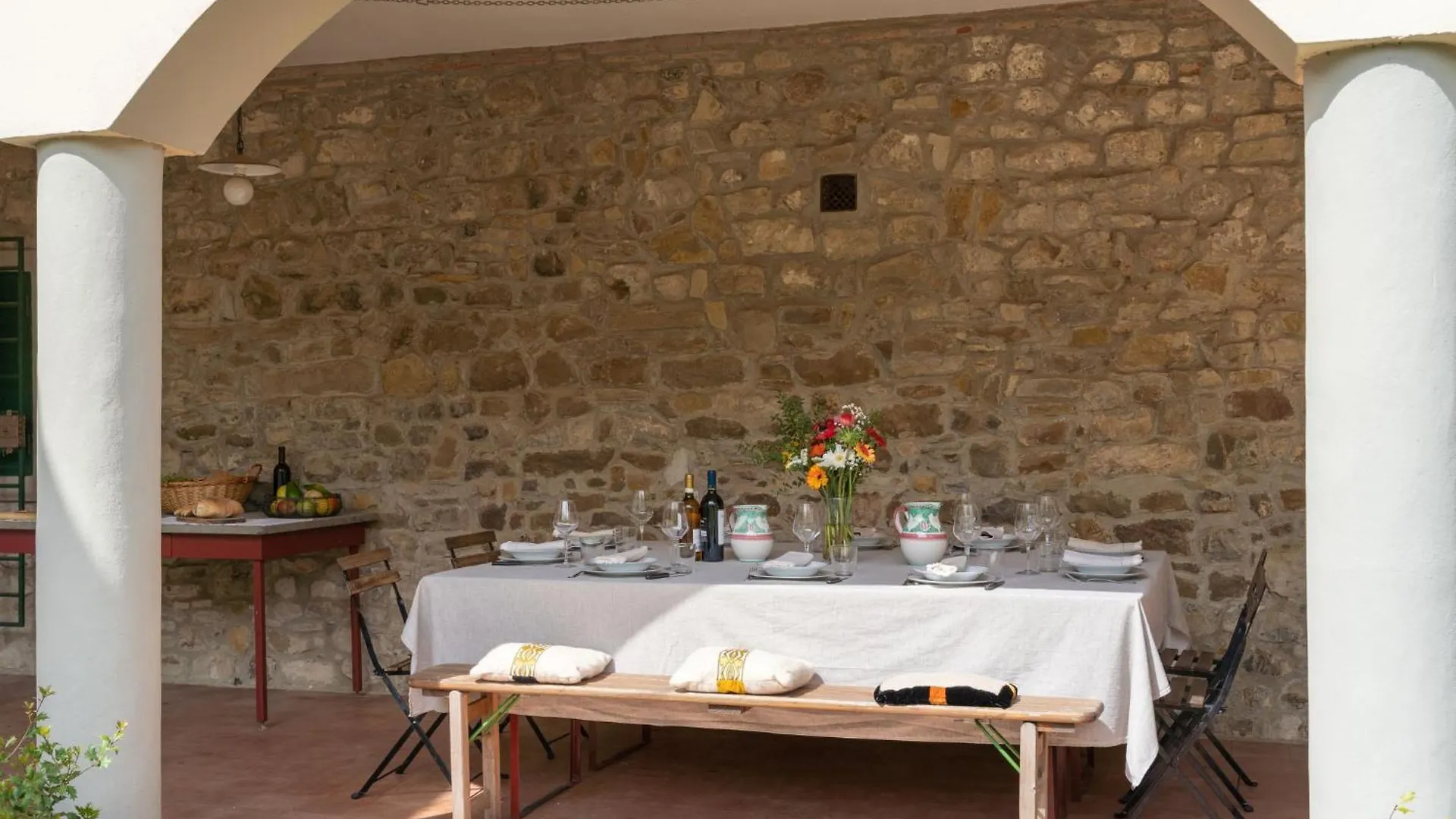 Holiday Home Borgo Castagnoli-3 By Interhome Greve in Chianti Italy