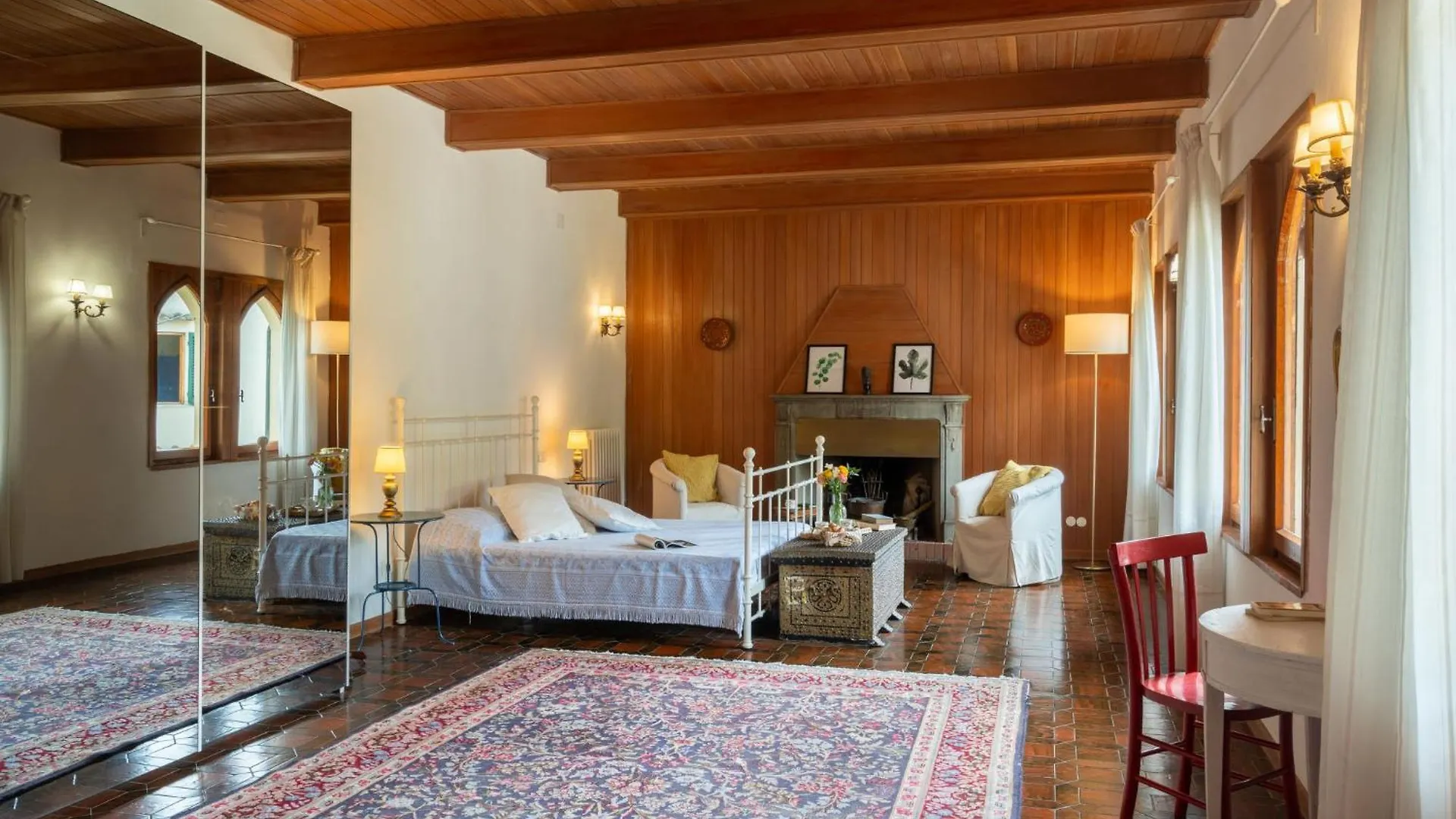 Holiday Home Borgo Castagnoli-3 By Interhome Greve in Chianti 0*,