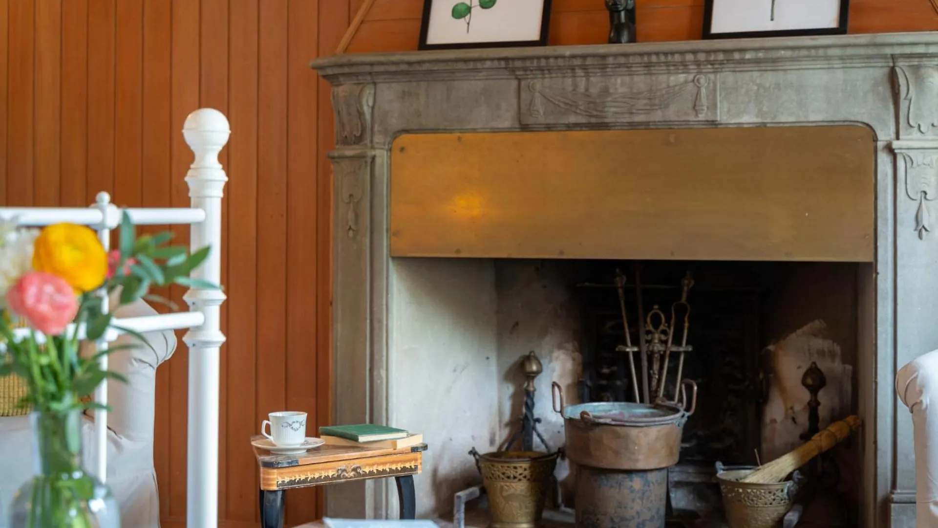 Holiday Home Borgo Castagnoli-3 By Interhome Greve in Chianti