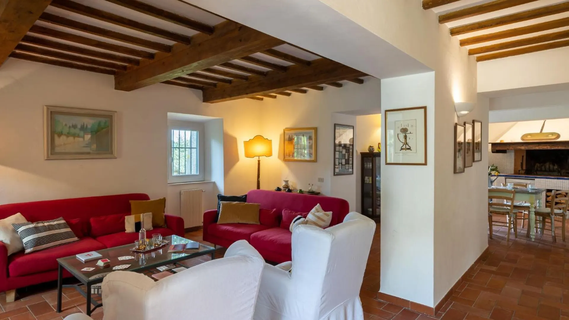 Holiday Home Borgo Castagnoli-3 By Interhome Greve in Chianti Italy